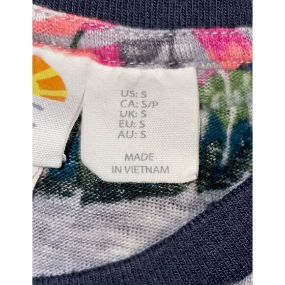 C&C California Linen Knit Tropical Plant Tank - Picture 7 of 12